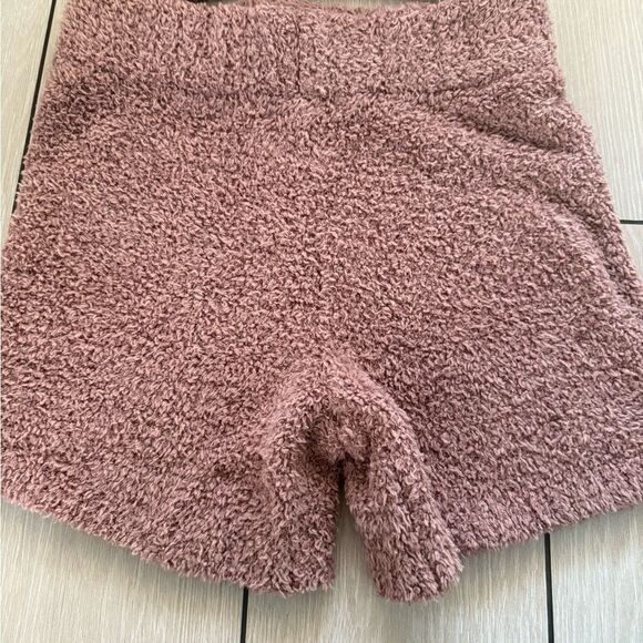 Brand new SKIMS Cozy Knit Tank and Shorts Set  size L/xl - Picture 2 of 7